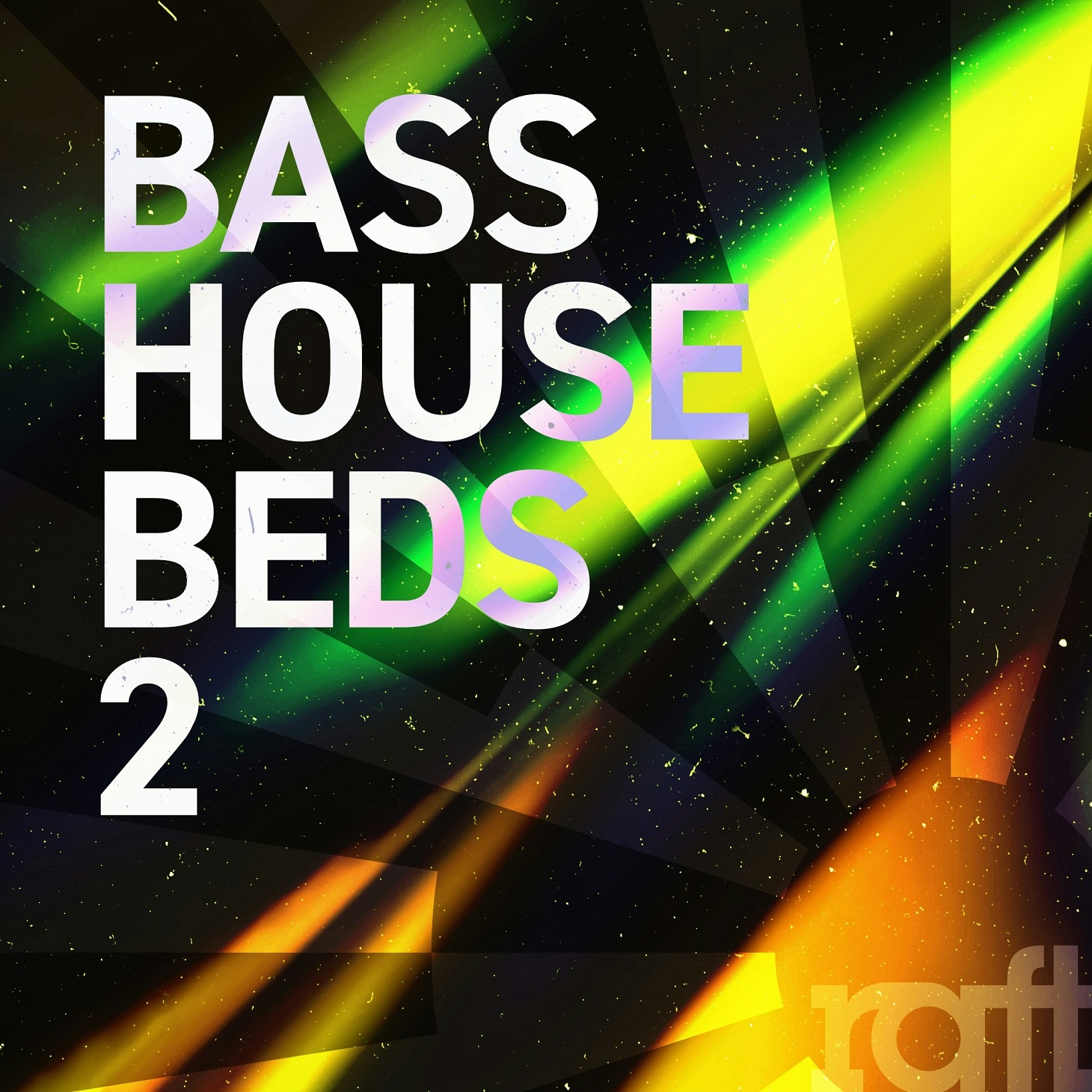 RFT172 Bass House Beds 2