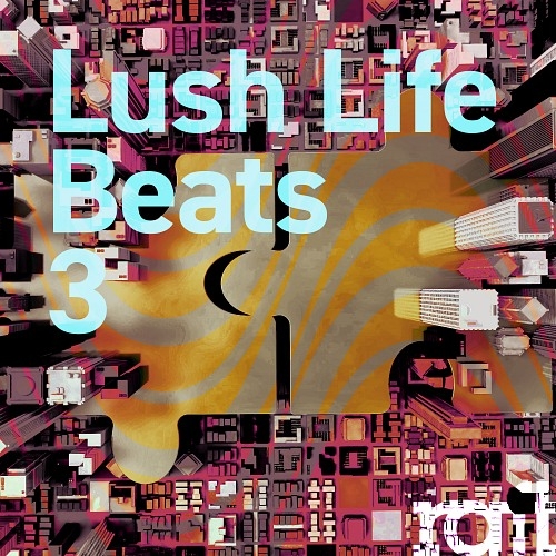 RFT193 Lush Life Beats 3
