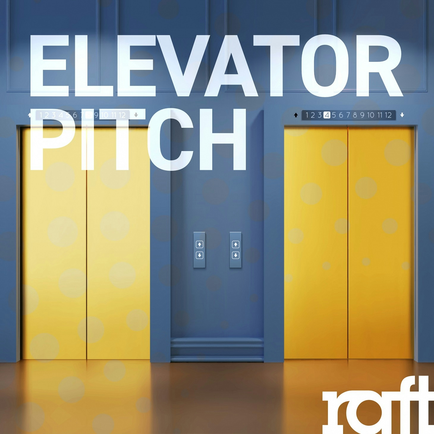 RFT169 Elevator Pitch