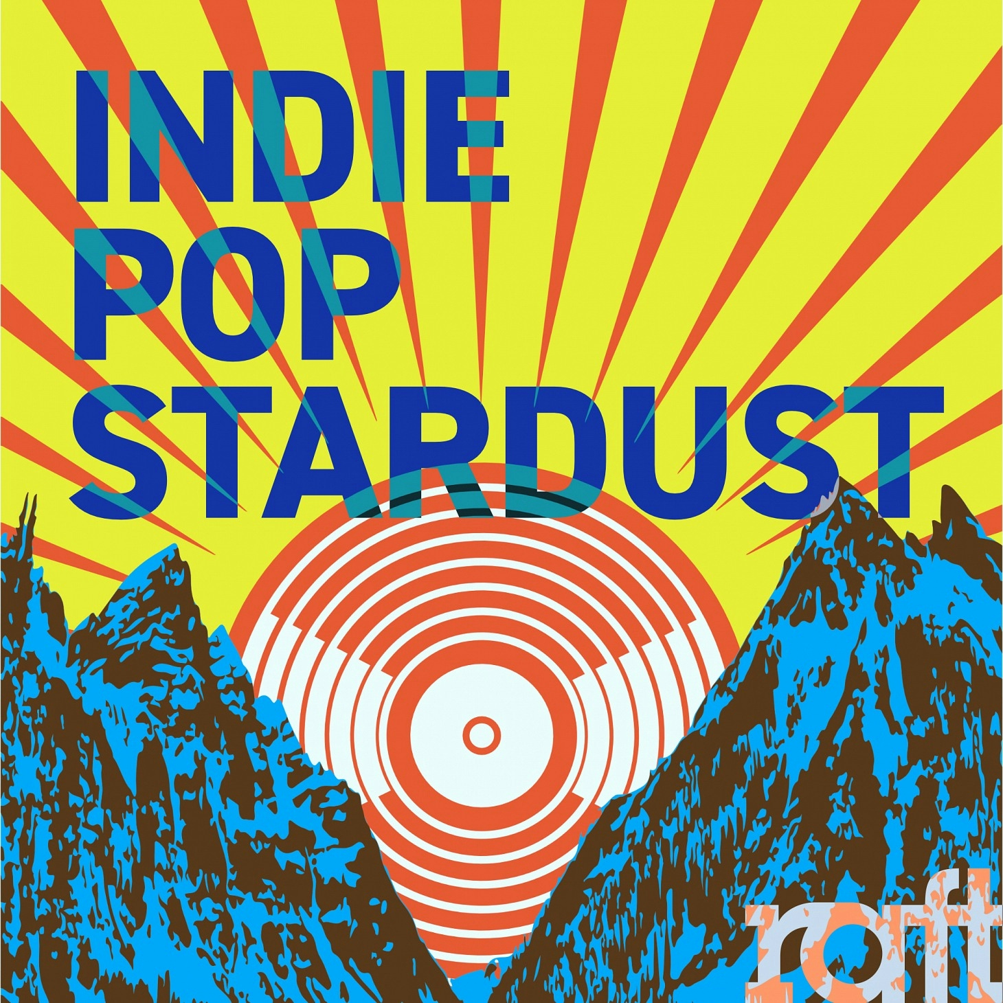 RFT167 Indie Pop Stardust