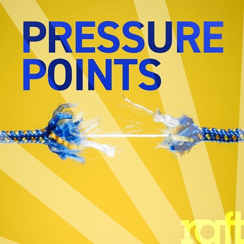 RFT183 Pressure Points