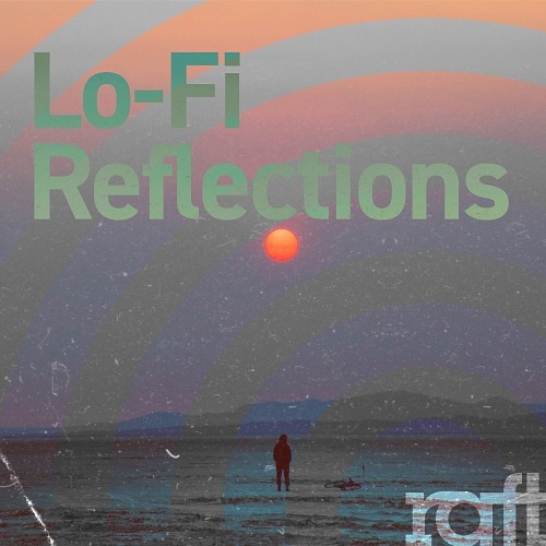 RFT186 Lo-Fi Reflections