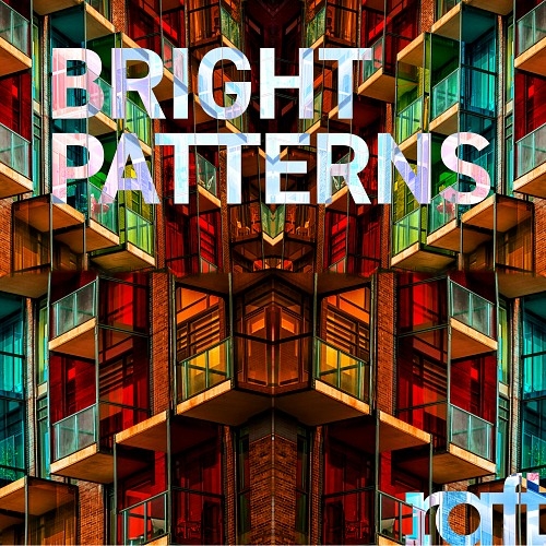 RFT184 Bright Patterns