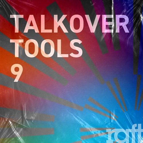 RFT187 Talkover Tools 9